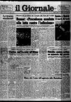giornale/CFI0438327/1974/n. 63 del 14 settembre
